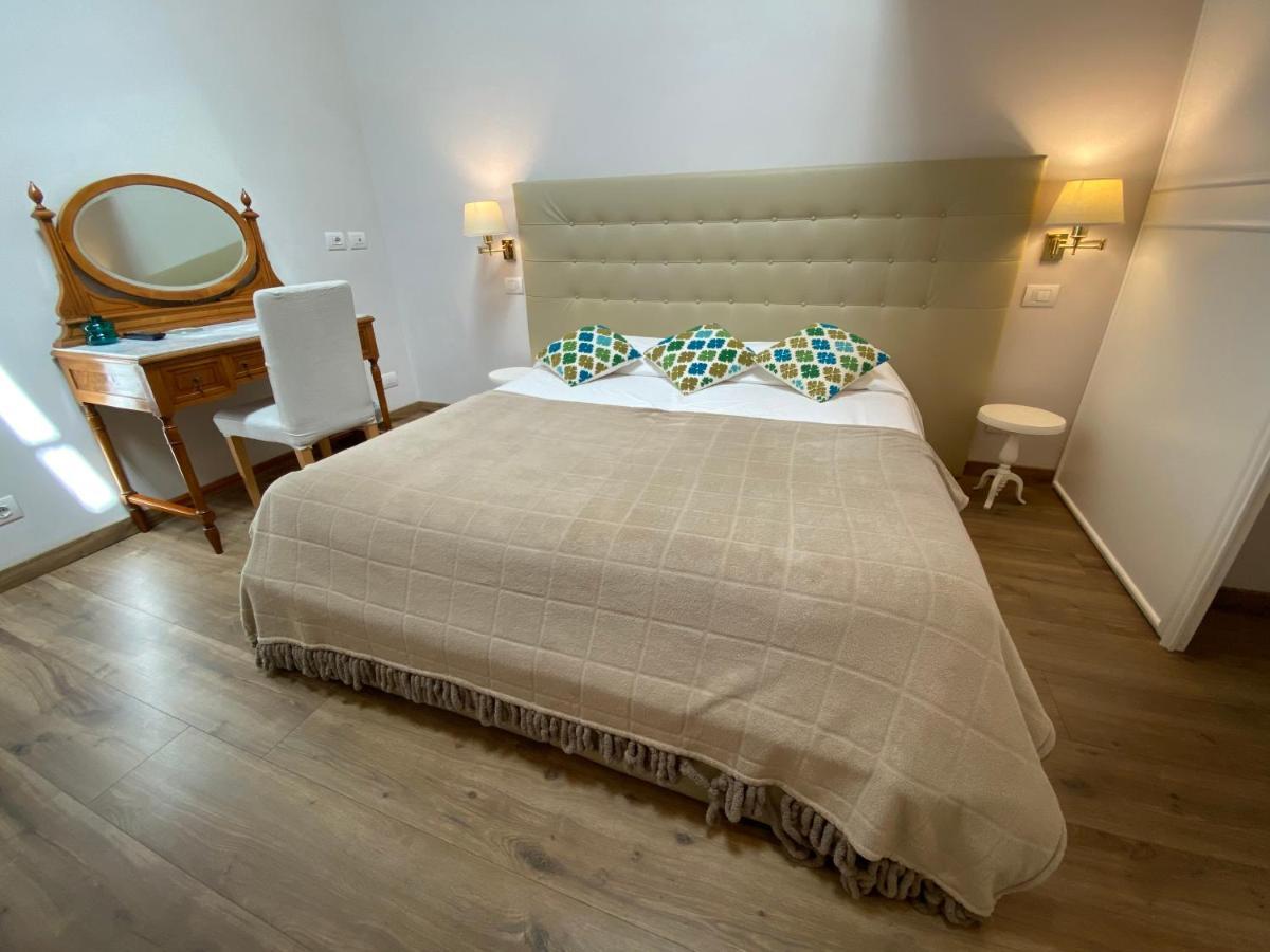 B&B Palazzo Bruchi Siena Exterior photo