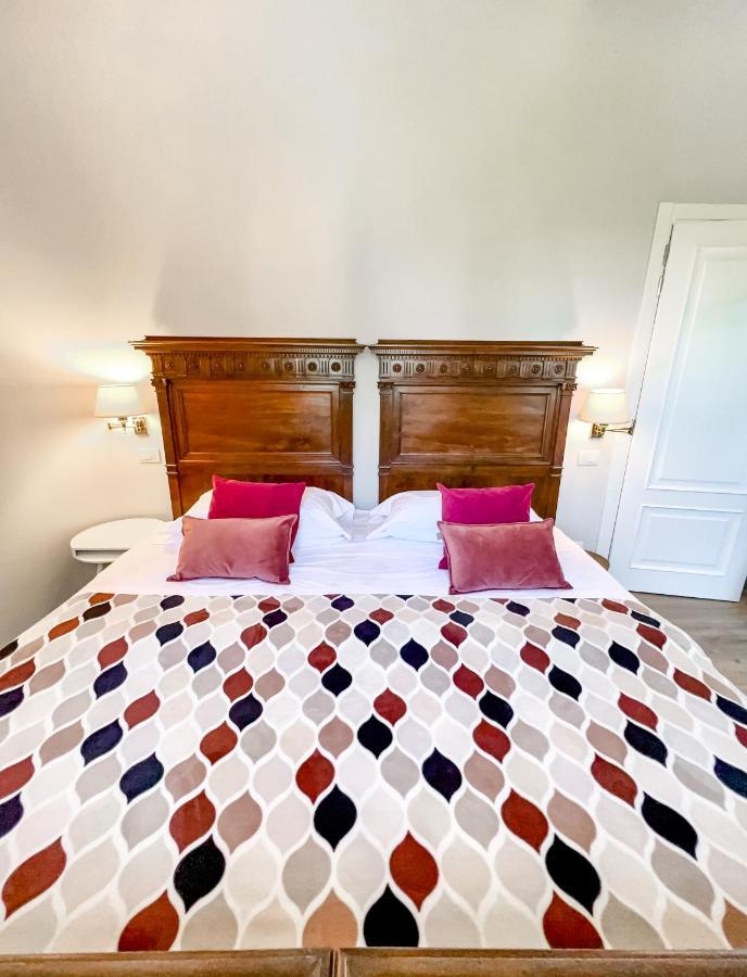 B&B Palazzo Bruchi Siena Exterior photo