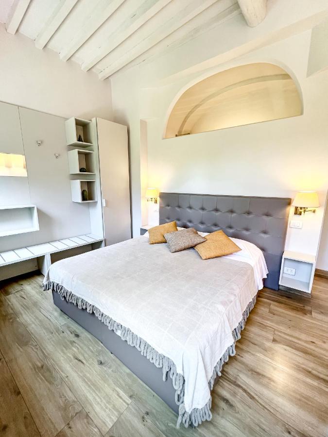 B&B Palazzo Bruchi Siena Exterior photo