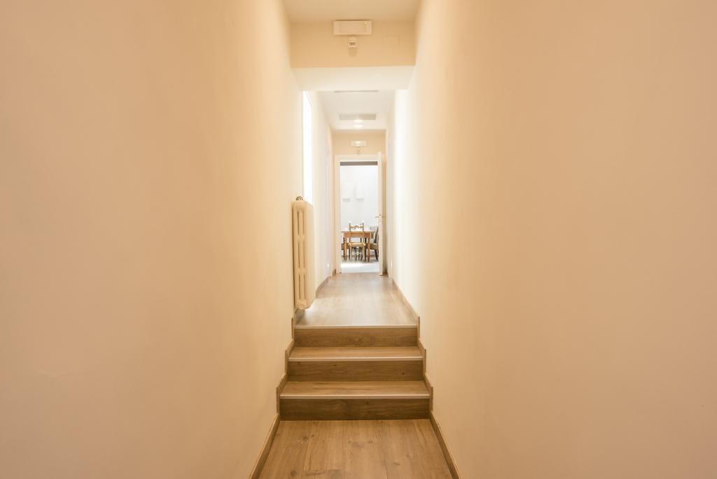 B&B Palazzo Bruchi Siena Exterior photo