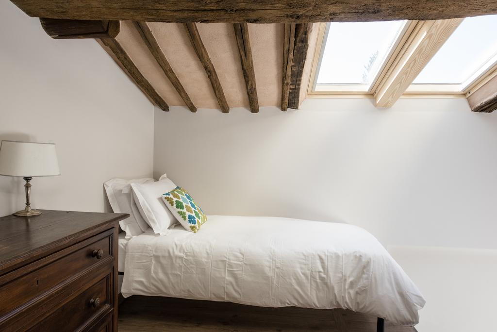 B&B Palazzo Bruchi Siena Room photo